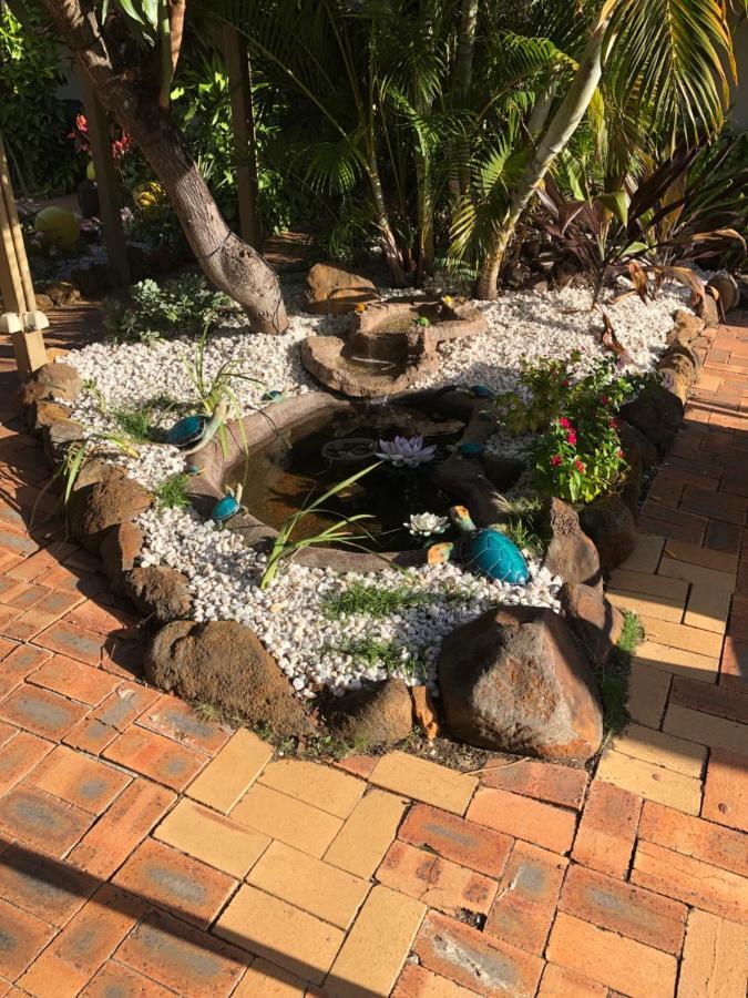 Bundaberg Coral Villa Motor Inn Extérieur photo