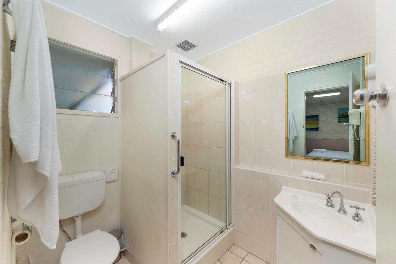 Bundaberg Coral Villa Motor Inn Extérieur photo