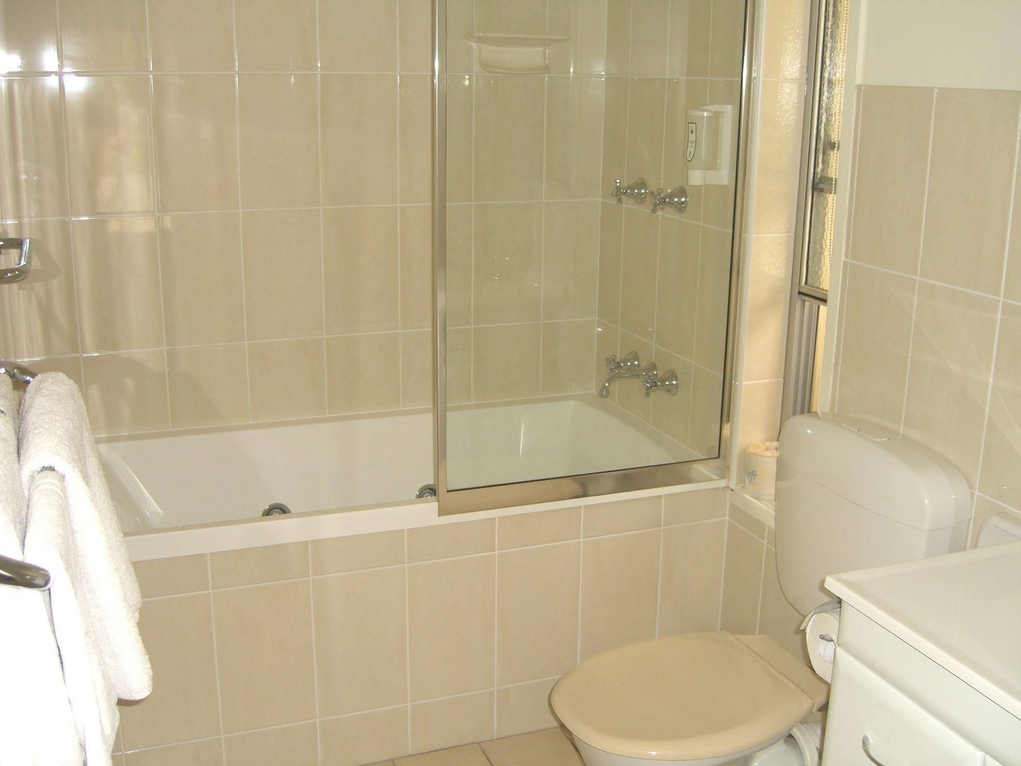 Bundaberg Coral Villa Motor Inn Extérieur photo