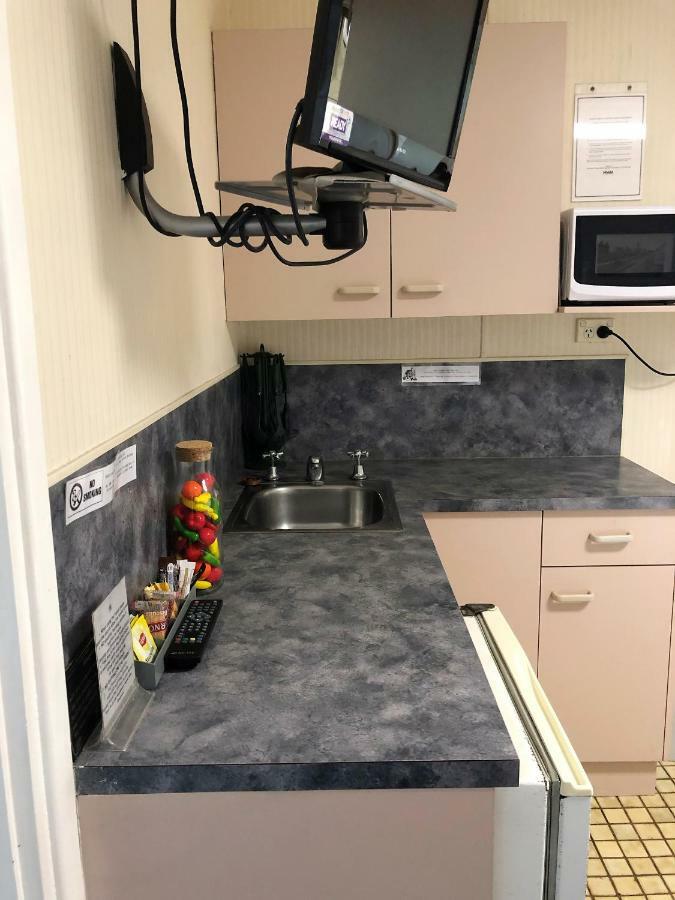 Bundaberg Coral Villa Motor Inn Extérieur photo
