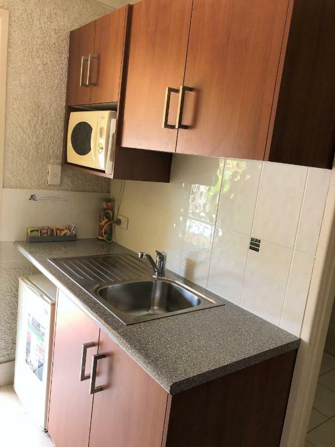 Bundaberg Coral Villa Motor Inn Extérieur photo